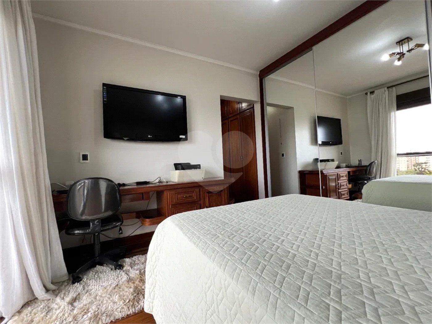 Apartamento à venda com 4 suítes em Santana, São Paulo, SP