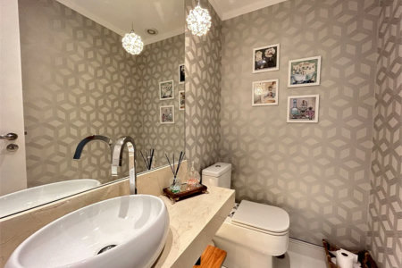 Apartamento à venda com 3 suítes em Vila Leopoldina, São Paulo, SP
