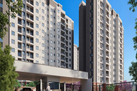 Spazio Italia Residencial Clube