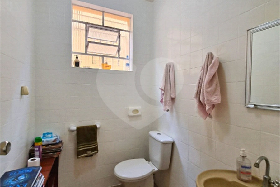 Casa à venda com 3 quartos, sendo 1 suíte, em Horto Florestal, São Paulo, SP