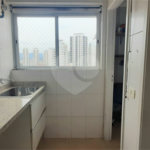 Apartamento à venda com 3 quartos, sendo 1 suíte, em Santana, São Paulo, SP