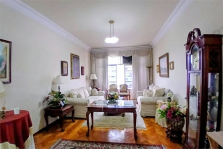 Apartamento à venda com 3 quartos, sendo 1 suíte,  em Tijuca, Rio de Janeiro, RJ
