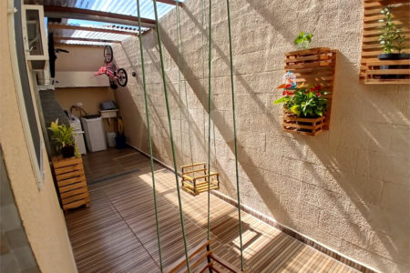 Villagio à venda com 2 quartos em Vila São Paulo, Mogi das Cruzes, SP