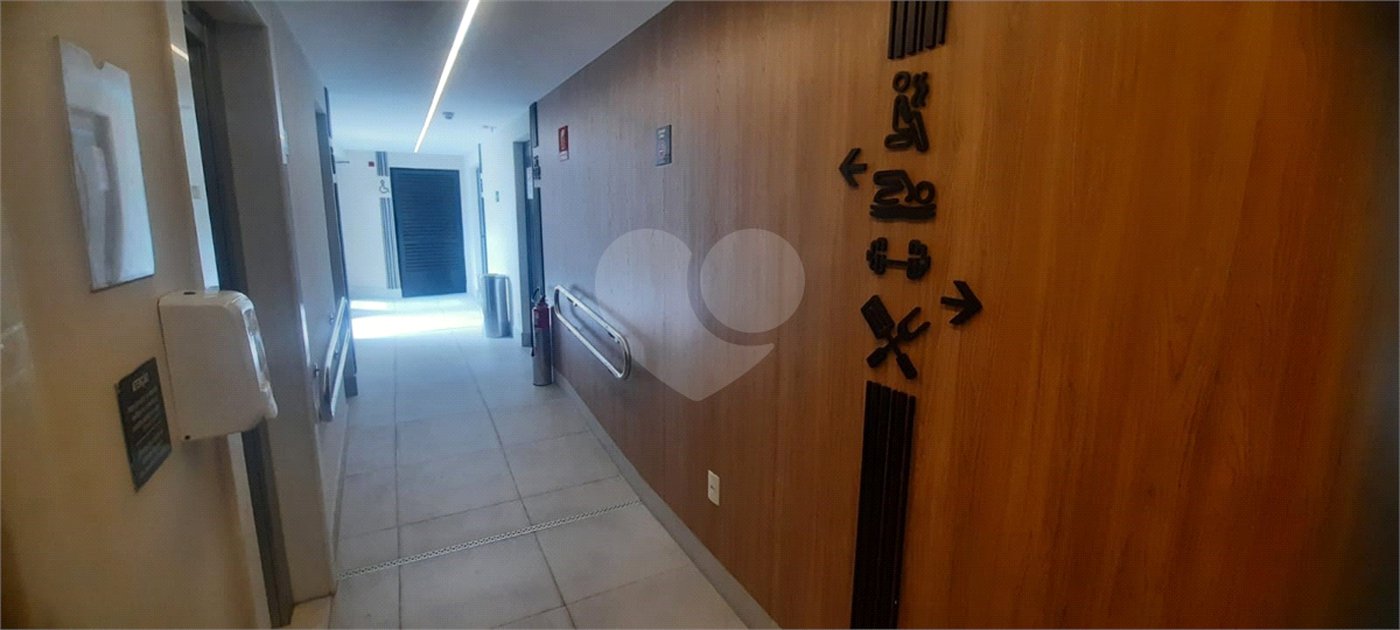 Apartamento à venda com 3 quartos, sendo 1 suíte, em Maracanã, Rio de Janeiro, RJ
