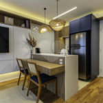 Duplex à venda com 1 suíte em Vila Nova Conceição, São Paulo, SP
