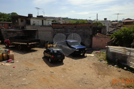 Terreno à venda em Lajeado, São Paulo, SP
