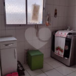 Casa à venda com 2 quartos no condomínio Res Bem-te-vi, São Paulo - SP