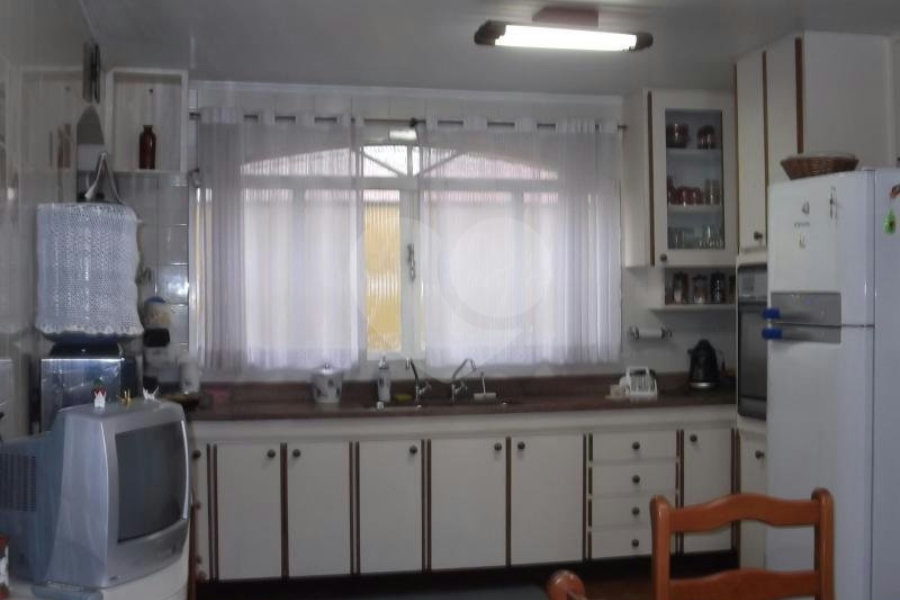 Sobrado à venda com 3 suítes em Barro Branco (zona Norte), São Paulo, SP