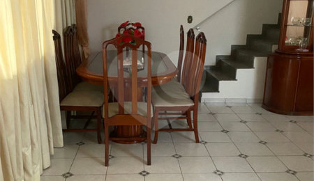 Sobrado à venda com 4 quartos, sendo 2 suítes,  em Imirim, São Paulo, SP