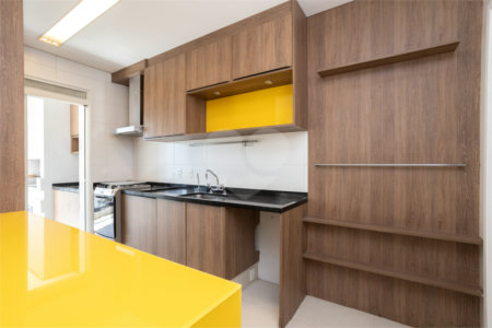Apartamento à venda com 3 suítes em Itaim Bibi, São Paulo, SP