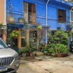 Casa de Vila à venda com 4 quartos, sendo 1 suíte, em Vila Olímpia, São Paulo, SP