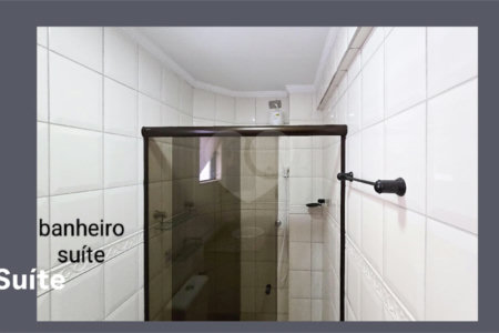 Apartamento à venda com 3 quartos, sendo 1 suíte, em Nova Petrópolis, São Bernardo do Campo, SP