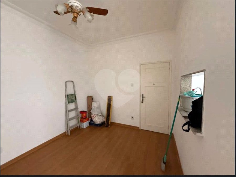 Apartamento à venda com 1 quarto em Vila Isabel, Rio de Janeiro, RJ