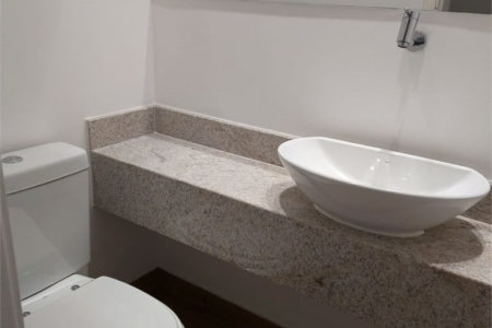 Apartamento à venda ou para alugar com 1 suíte em Pinheiros, São Paulo, SP