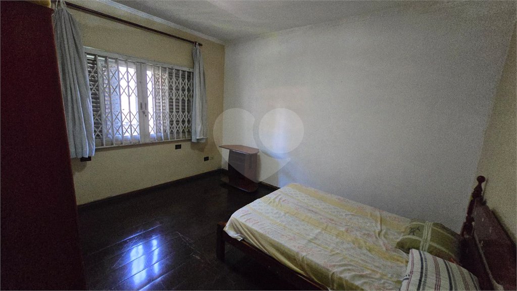 Sobrado à venda com 5 quartos, sendo 4 suítes, em Freguesia do Ó, São Paulo, SP
