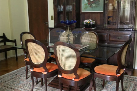 Apartamento à venda com 3 quartos, sendo 2 suítes, em Perdizes, São Paulo, SP