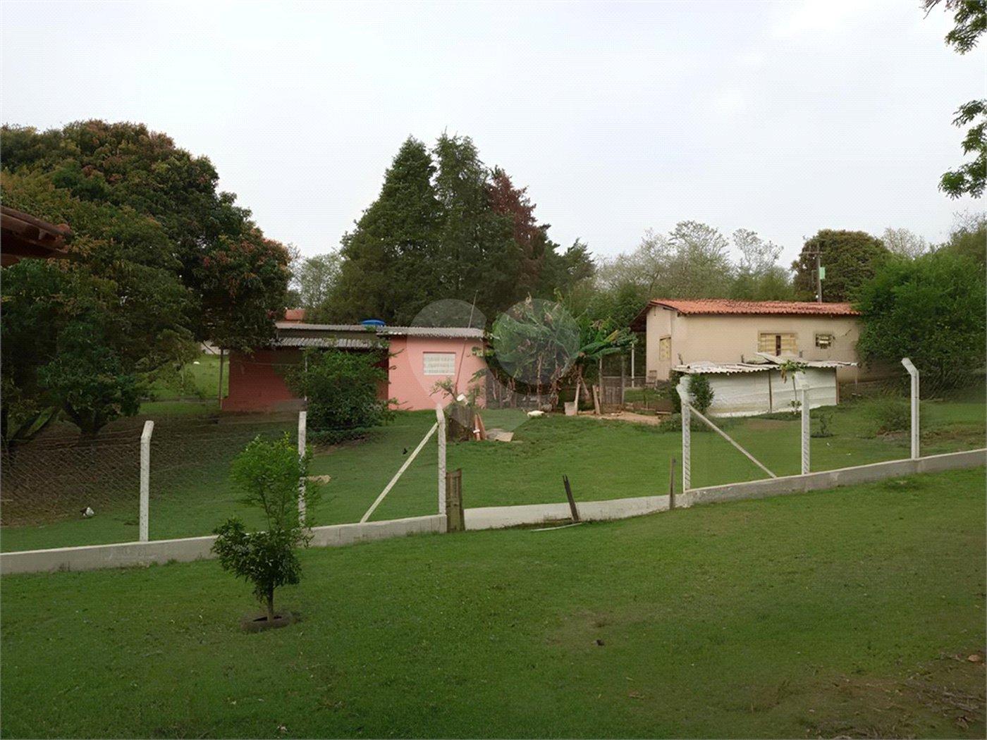 Casa à venda com 7 quartos no condomínio Fazendo do Oeste, Araçoiaba da Serra - SP