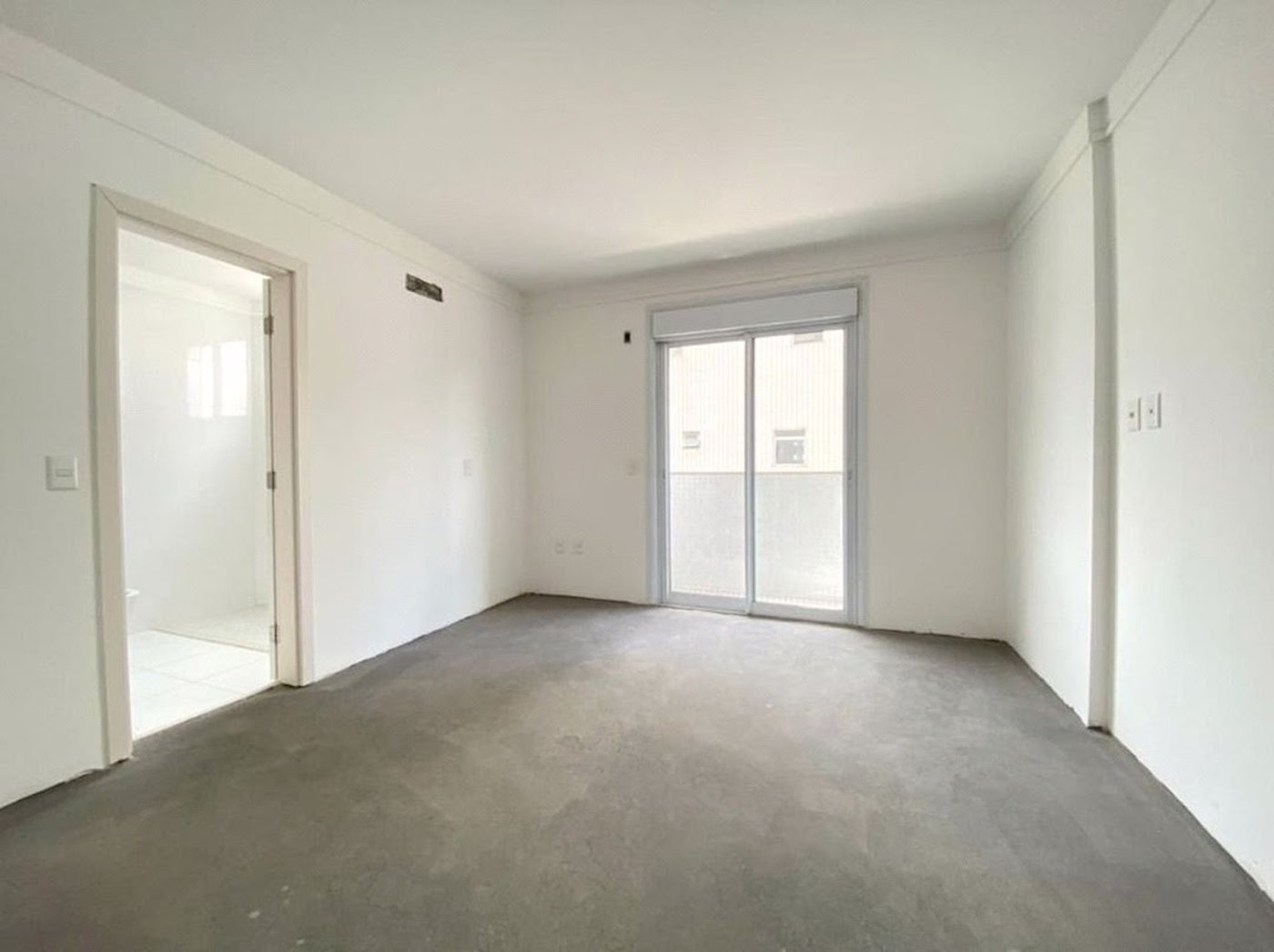 Apartamento Residencial para locação, Pompéia, Santos - AP0306.