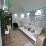 Casa Térrea à venda com 2 quartos, sendo 1 suíte, em Campo Grande, Rio de Janeiro, RJ