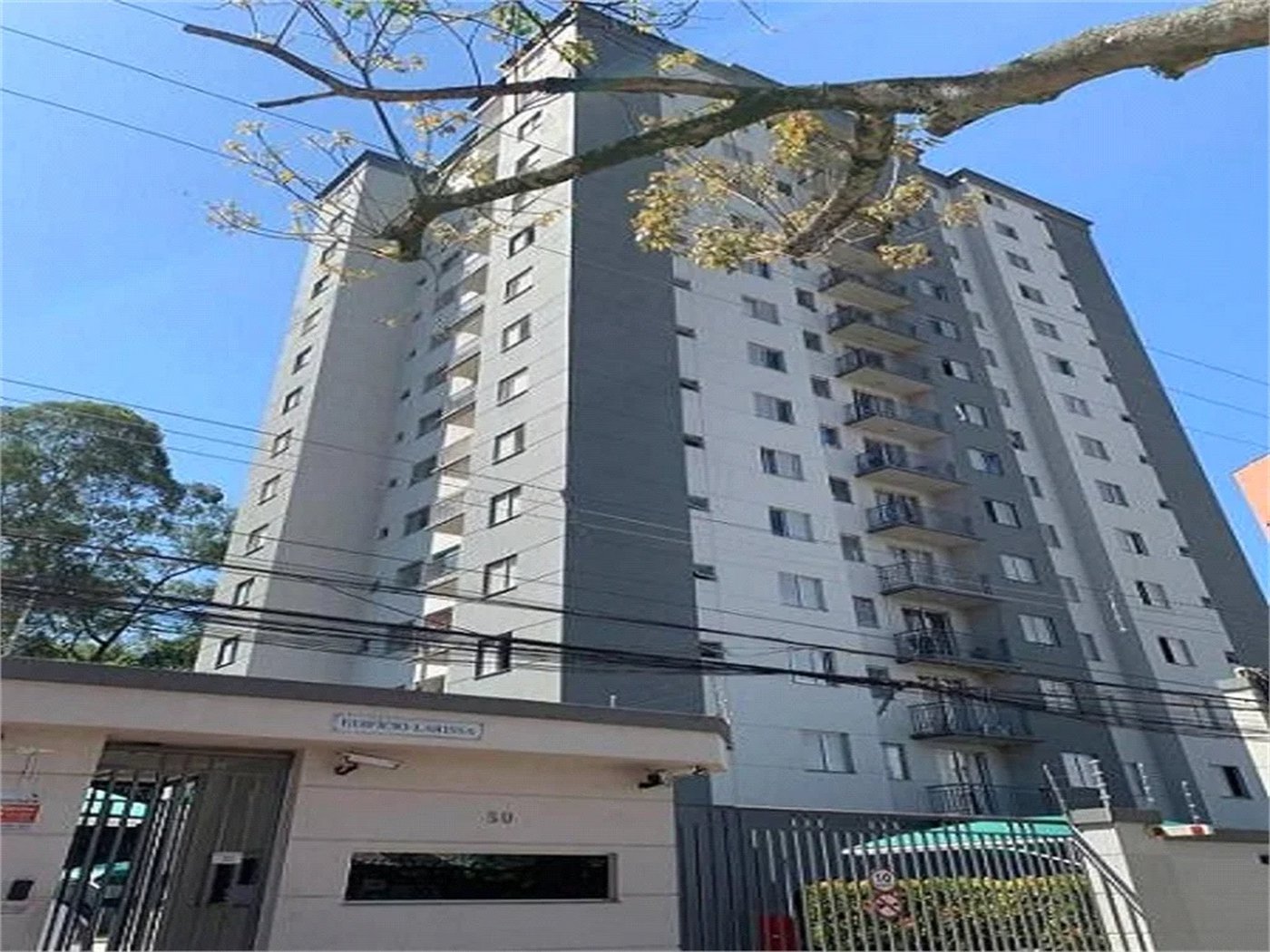 Apartamento à venda com 2 quartos em Vila Andrade, São Paulo, SP