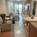 Apartamento à venda com 2 quartos no Centro, São Bernardo do Campo, SP