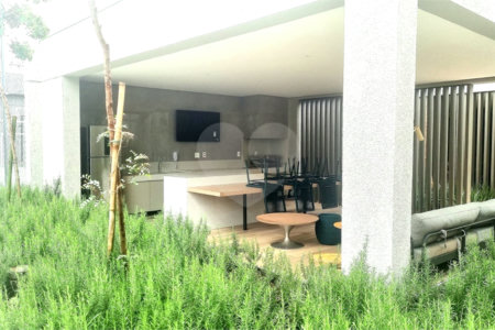 Apartamento à venda com 3 suítes em Tucuruvi, São Paulo, SP
