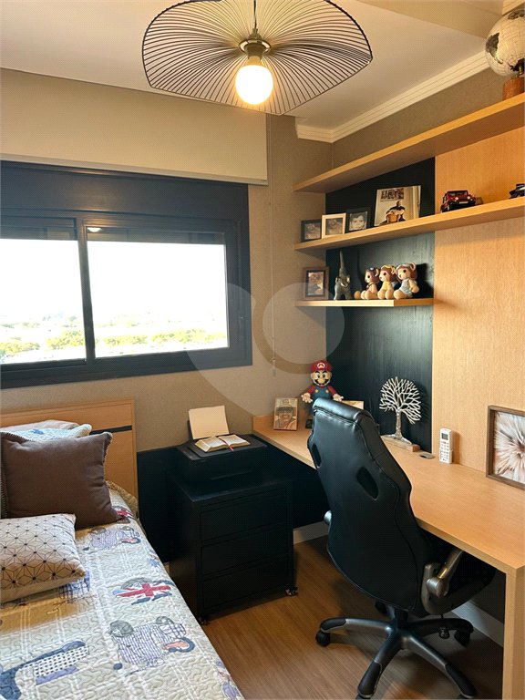 Apartamento à venda com 2 suítes em Jardim Satélite, São José dos Campos, SP