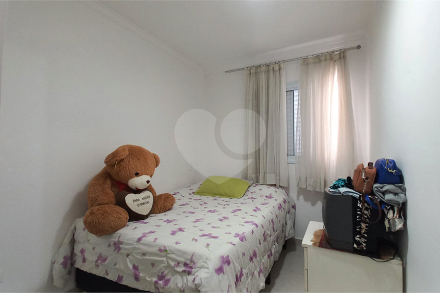 Casa à venda com 2 quartos no condomínio Loreto, São Paulo - SP