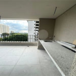 Apartamento à venda com 3 suítes em Vila Clementino, São Paulo, SP