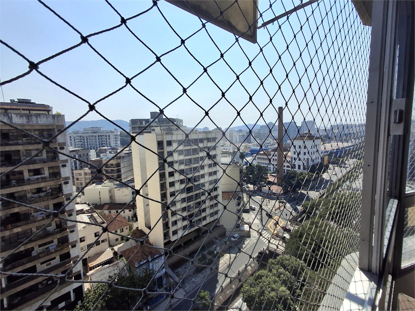 Apartamento à venda com 4 quartos, sendo 1 suíte, em Tijuca, Rio de Janeiro, RJ