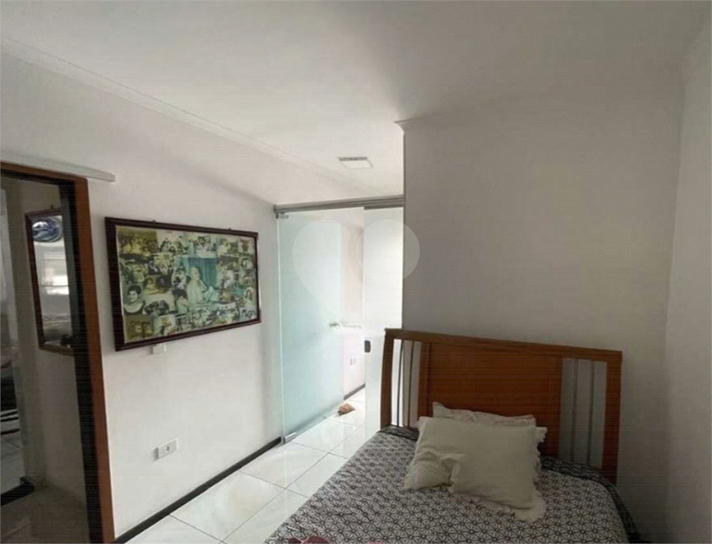 Sobrado à venda com 4 quartos, sendo 2 suítes, em Vila Maria Alta, São Paulo, SP