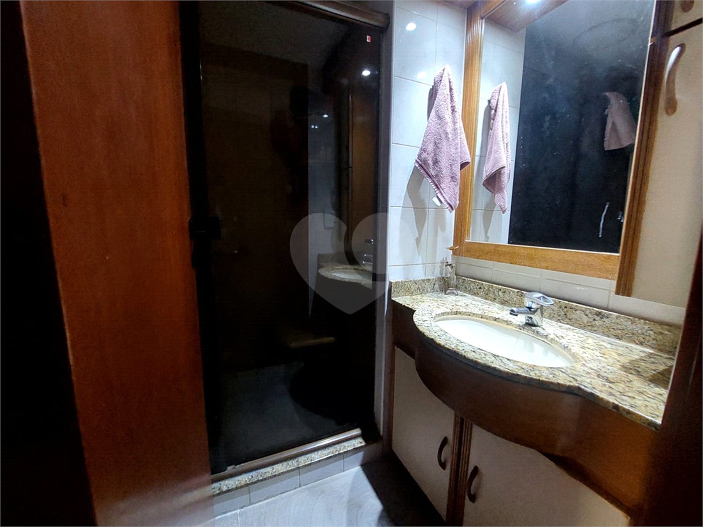 Cobertura à venda com 3 quartos, sendo 2 suítes,  em Tijuca, Rio de Janeiro, RJ