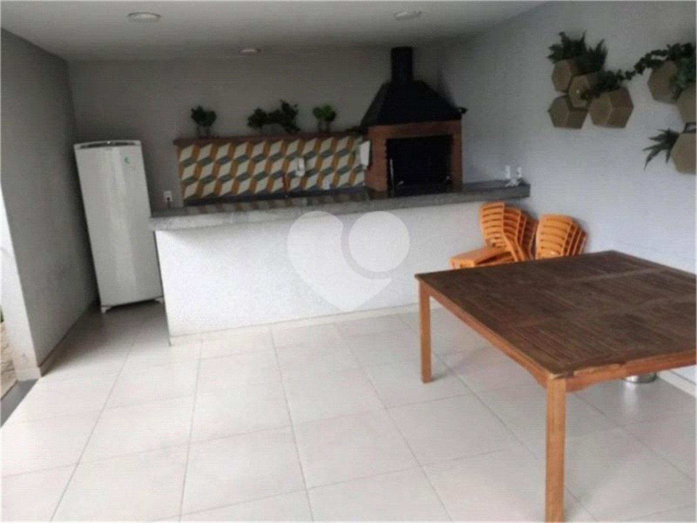 Apartamento à venda com 2 quartos em Guaiaúna, São Paulo, SP