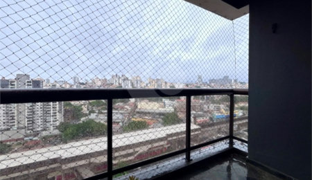 Apartamento à venda com 3 quartos, sendo 1 suíte,  em Parada Inglesa, São Paulo, SP