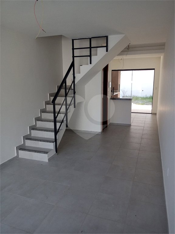 Casa à venda com 2 quartos em Campo Grande, Rio de Janeiro, RJ