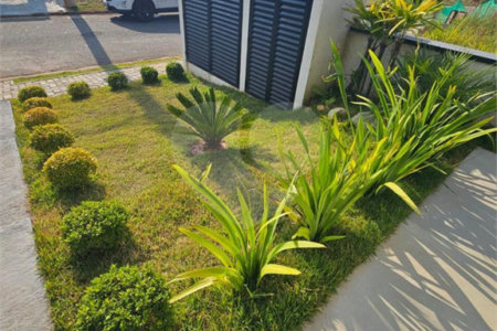Casa à venda com 3 suítes no condomínio Mosaico Essence - Fase 2, Mogi das Cruzes - SP