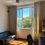 Apartamento à venda com 4 quartos, sendo 2 suítes, em Tijuca, Rio de Janeiro, RJ