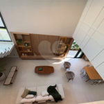 Casa à venda com 4 suítes no condomínio Villa Borghese, Indaiatuba - SP