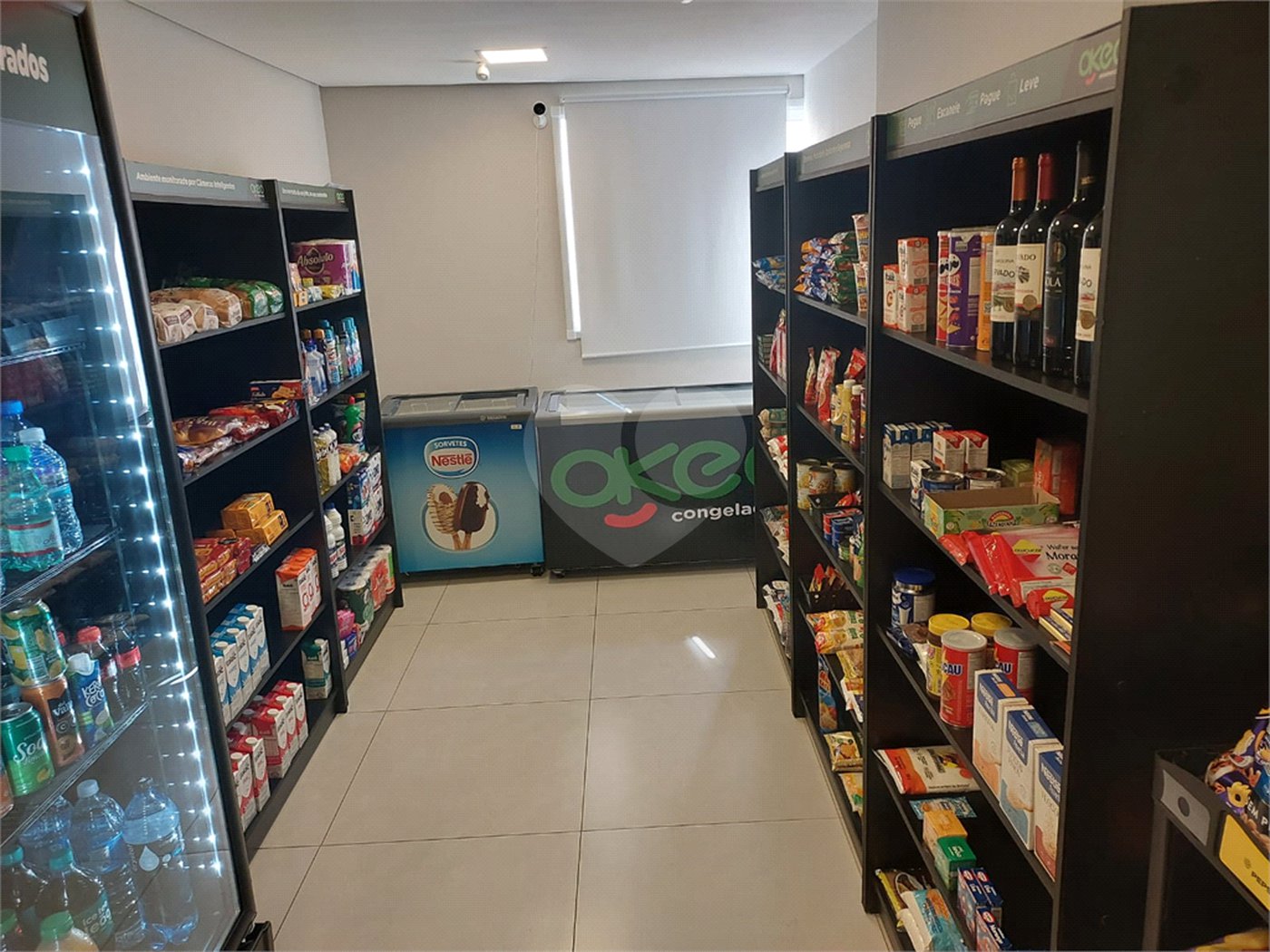 Apartamento à venda com 2 quartos, sendo 1 suíte,  em Jardim São Paulo(zona Norte), São Paulo, SP