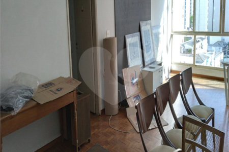 Apartamento à venda com 3 quartos, sendo 1 suíte, em Jardim Paulista, São Paulo, SP