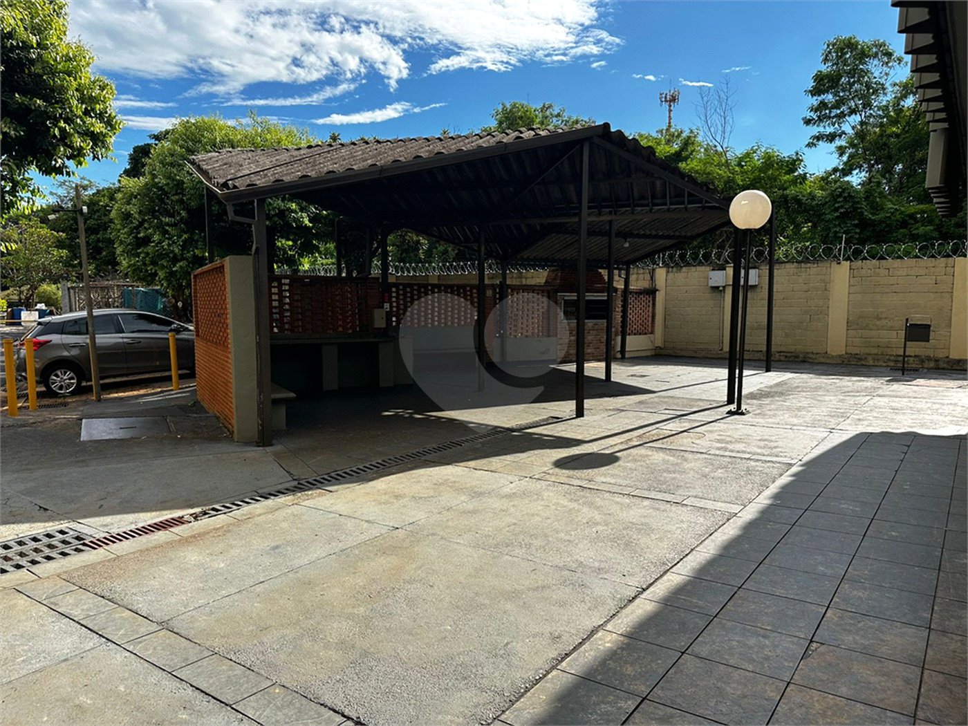 Apartamento à venda com 2 quartos em Alto da Boa Vista, Ribeirão Preto, SP