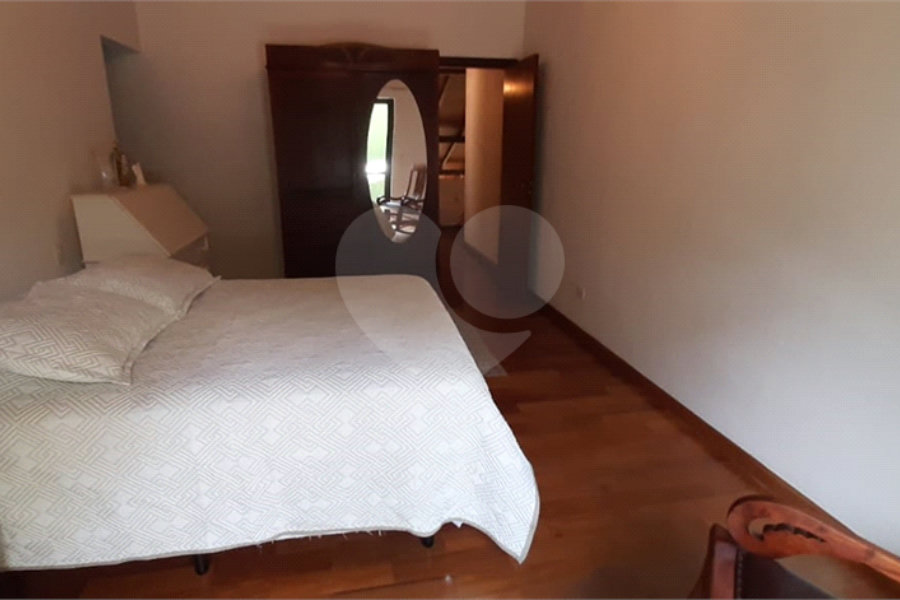 Casa à venda com 2 suítes no condomínio Residencial Cantareira, Mairiporã - SP