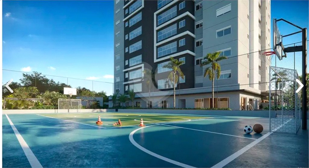 Apartamento à venda com 3 quartos, sendo 1 suíte, em Vila Helena, Atibaia, SP