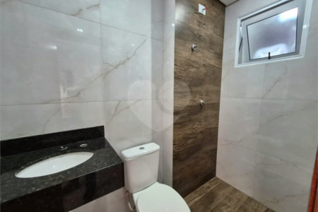 Apartamento à venda com 2 quartos em Vila Mangalot, São Paulo, SP