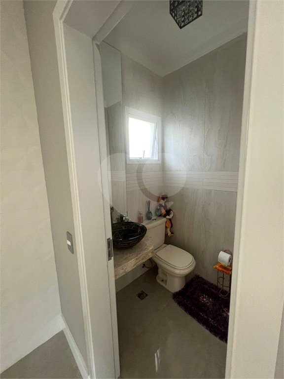 Casa à venda com 4 suítes no condomínio Residencial Jabuticabeiras, São Paulo - SP