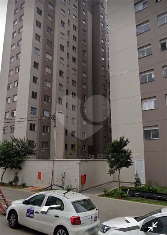 Apartamento à venda com 2 quartos em Jardim São Savério, São Paulo, SP