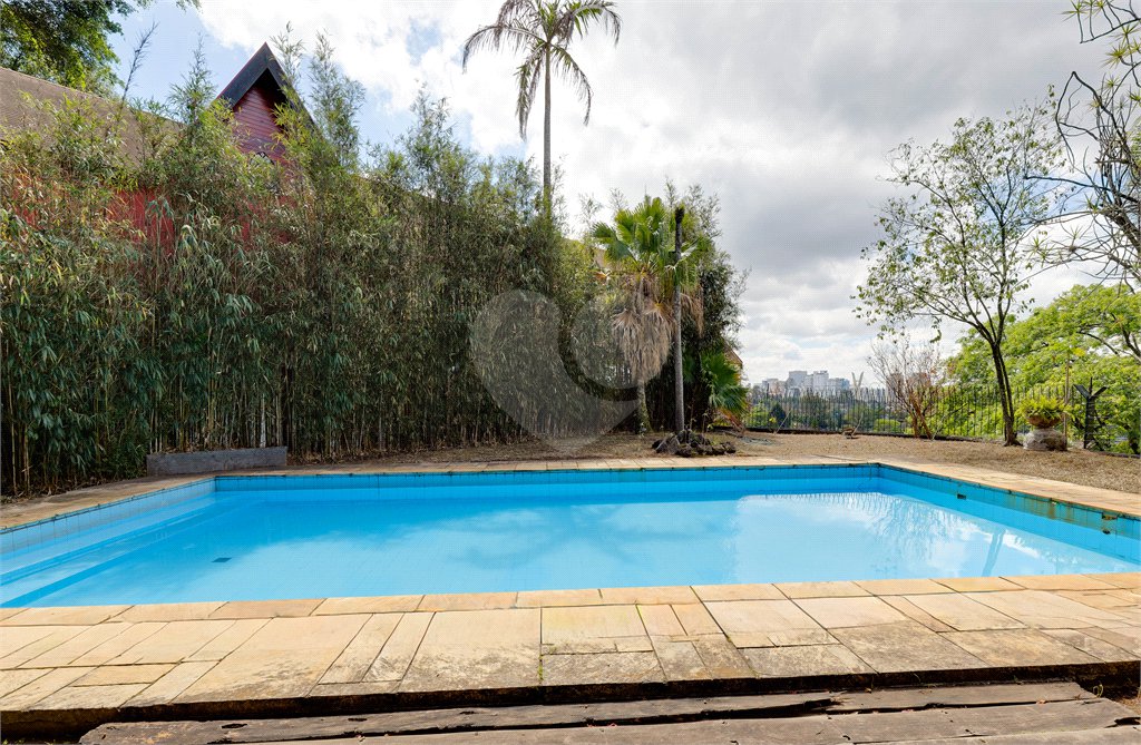 Casa à venda com 6 suítes em Morumbi, São Paulo, SP