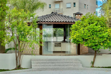 Casa a venda no Parque Faber Castell I