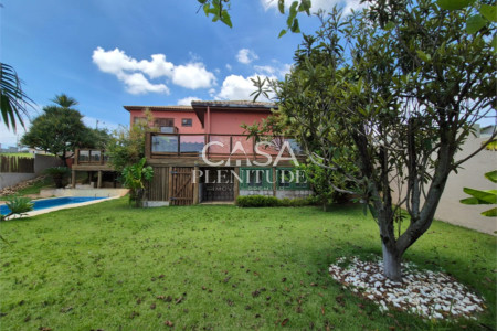 Casa em condomínio à venda ou para alugar com 3 suítes em Village Ipanema Ii, Araçoiaba da Serra, SP