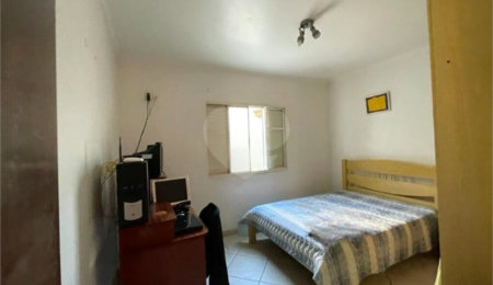 Casa à venda com 4 quartos no Centro, Itapetininga, SP